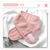 Towel Yoga Opaska Toweling Hair Accessories Girl Headbands For Face Washing Bath Makeup Band Women Adjustable SPA Facial Headband