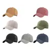 Ball Caps Baseball Cap Ademgbare geschenken voor papa Moederdag Geschenk nieuwigheid Trendy vrouwen Summer Spring Herfst Winter Men