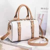 Evening Boston Bags Bag dla modnej kobiety z Internetu Celebrity Single Remer Crossbody torebka