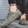 Casual Shoes Men Sneakers 2024 Autumn Mesh BEACHABLE ACHOUND WALKER TENIS MASCULINO ZAPATILLAS HOMBRE