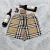 Top designer heren shorts shorts zomerheren ademende shorts quick drogende shorts shorts zomer ontwerper strandbroekcanie casual heren casual veelzijdige shorts m-xxxl