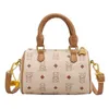 Sacs Mesdames Boston Niche haut de gamme Luxe léger Luxur Hand