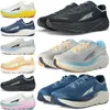 Altra via Olympus Running Shoes para homens Mulheres ao ar livre Menções pretas Tênis femininos tênis tamanho 36-47 por atacado