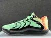 KD 17 Sunrise Basketball Chaussures