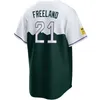 Anpassad Charlie Blackmon 23 Kris Bryant Baseball Jersey Todd Helton Kyle Freeland Ezequiel Tovar Nolan Jones Larry Walker Ryan McMahon Elias Diaz Marquez Jake Cave