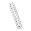 Bangle Bracelet Mandrel Deformation Repair Tool Sizer High Hardness 304 Stainless Steel For Jewelry Making