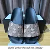 OG Original Designer guccir Sandals GG Slides Womens Mens Red Blue Pink Black Cloud【code ：L】Flat Mules Slippers Flip Flops Beach Shoes Sliders