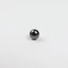 3 mm Diamondium Grade D Perles de Terp Moisanite pour banger en quartz ou autre appareil