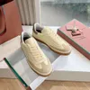 High Definition Thick Casual Loafers, Color Matching, German Training, Soft Soled Small White Shoes, Versatile Couple Sports Board Shoes