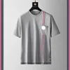 Womens T Shirts Summer Woman T-Shirts Short Sleeves Tops Designer Tees Badge Shirt Unisex Tshirts Clothes Asian High Quanlity S-2XL