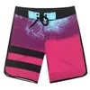 Badebekleidung Herren Sommer Beach Shorts Schnell trockenes Bad Schwimmbad Surf Kurzlauf Trunks Bermuda Beachwear Plus Size 240407