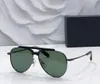 Óculos de sol piloto lentes cinza/azul de ouro homens de verão sunnies gafas de sol designer óculos de sol tons occhiali da sola ole