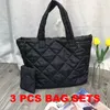 Totes 3 PCS Femmes imperméables sac à main