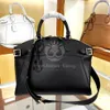 Fashion Women's Handbags Luxury Lock It MM MM MEDIABLE SCRAPLE SALLE SAG TOTE CROSS COIRME VÉLICATE