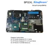 Batterijen Kingsener BP02XL Laptop Batterij voor HP Pavilion PC 15 15AU 849909850 849569421 TPNQ172 TPNQ175 HSTNNLB7H BP02041XL 5324MAH