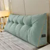 Cuscino comodo schienale s sedia a sradone lungo divano estetico lunghi cojines para solis soggiorno decorativo