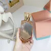 Epack Rose Gold Top Quality Men Women Home Perfume 75ml عالية الجودة parfum طويلة الأمد ومتشردة عالية