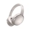 Hoofdtelefoon Draadloze oortelefoons Ruisonderdrukking Bluetooth -kopband Headset ruisonderdrukkende headset geschikte hoofdtelefoons stereo vouwen