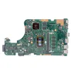 Carte mère X555ld Carte mère pour ASUS X555LN / X555LNB / X555LP / X555LB / X555LJ / X555LF /