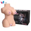 AA Designer Sex Toys Aircraft Cup Mens Inversed Solicone Doll Masturbation Device Simulated Big Butt and Vaginal Hips Sexual Products Adult Products