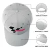 Ball Caps Moto GP Baseball Hat/ - F -/Wild Hat Golf Wear luksusowa marka damska plaża męska Q240403