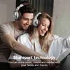 Cell Phone Earphones Oneodio Pro 30 Wired Studio Headphones Wired Headset Professional Studio Pro DJ Headphones With Mic HiFi Monitor Music Headset Y240407