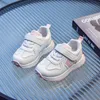 Kinderschoenen Ademend niet-slip peuter sneakers Kids Sneakers babyschoenen Kid Peuter Designer Doe