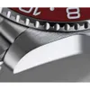 4 Style Super N Factory Watch 904L Steel Men's 41mm Black Ceramic Bezel Sapphire 126610 Nurkowanie 2813 3146