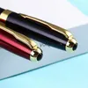 Fountain Pens Ćwicz kaligrafię Iridium Fountain Pen Pen Business Signature Signature Signa do wydruku H240423