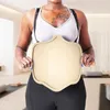 Supporto in vita ShapeWear Lipo schiuma Tammia Tuck Post Wurgerys Forniture per la compressione di compressione rompicatabile per il recupero