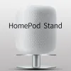 Accessories Smart Speaker Holder Bracket for HomePods/HomePods Mini Suitable for public offices kitchens living rooms coffee shops Accessory