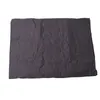 Förvaringspåsar madrassskydd mörkgrå 30x70in anti slip multi Använd vattentät maskin tvättbar soffa täckning för vuxna hem