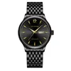 Mens Watch Designer Watch 2813 Movement Mens Watch 자동 기계적 발광 40mm 904l Sapphire Glass Stainless Steel Waterproof Watches Menwatch