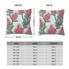 Pillow Banksia Bush Flowers Throw Luxury Case Cover Christmas