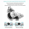 Full Body Massager Multifunctional U-shaped Pillow Massage Pillow Electric Neck Massager Portable Shoulder Cervical Massager Travel Home Car Relax 240407