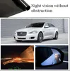 Window Stickers 50X300cm 5/15/20/35/50/70 Percent VLT Tint Film Glass Sticker Sun Shade For Car UV Protector Foils Films