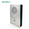 Interphone 2023 Nouveau!VOIP Remote Control Door Scarning Interphone / IP Lock Support SIP Téléphone PBX Système