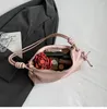 Totes Designer tendance solide grand sac d'épaule pour les femmes sacs à main décontractés et sacs à main 2024 sacs de messager dames vintage