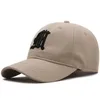 Kogelcaps 11 kleuren grote size honkbal pet voor man en vrouw katoen zachte top snapback hoed mode zon 55-60 cm 60-65 cm q240403