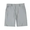 Pantaloncini per forze elastiche casuali estive in stile coreano/Shubito sottile di alta qualità maschio Slip di alta qualità più dimensioni 29-36 240329