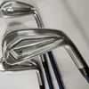 Clubs de golf JPX 921 Putters Silver Golf Putters Limited Edition Men's Golf Clubs Contactez-nous pour voir les photos avec le logo