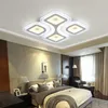 Lampki sufitowe lampa sypialnia nordycka dekoracje rustykalne montowanie LED LED Oświetlenie wiszące