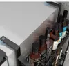 Rangement de cuisine Magnétique Rack de réfrigérateur fournit