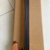 Chitarra per bassi classici, bassi insipidi, livello professionale di alta qualità, ottimo suono, consegna gratuita a casa.