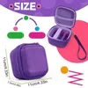 Storage Bags Carry Bag For Digital Pet Electronic Pets Protective Carrying Case Accessories Waterproof Travel Organizer