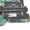 Moderkort nokotion cn0vn3tr 0vn3tr cn0gnn2m da0xm2mbag1 för dell precision m6500 bärbar dator moderkort oberoende grafik slot pm55 ddr3