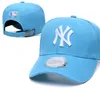 "Yankees" Caps 2023-24 unisex baseball cap snapback hat Word Series Champions Locker Room 9FIFTY sun hat embroidery spring summer cap wholesale a11