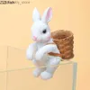 Arts and Crafts Cute Animal Ornaments Cat Shaped Pendant arden Statue Sculpture Courtyard Decoration Fiurines Home Decoration AccessoriesL2447