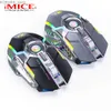 Mice Ergonomic Mouse Wireless Mouse Computer Mouse For PC Laptop 2.4Ghz USB Mini Mause 3200 DPI 6 buttons Optical Mice Y240407