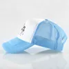 Ball Caps Tree Net Baseball Hat Zomer Outdoor knop Sporthoed Heren Fashion Truck Hat Hip Hop Skateboard BRA Q240403